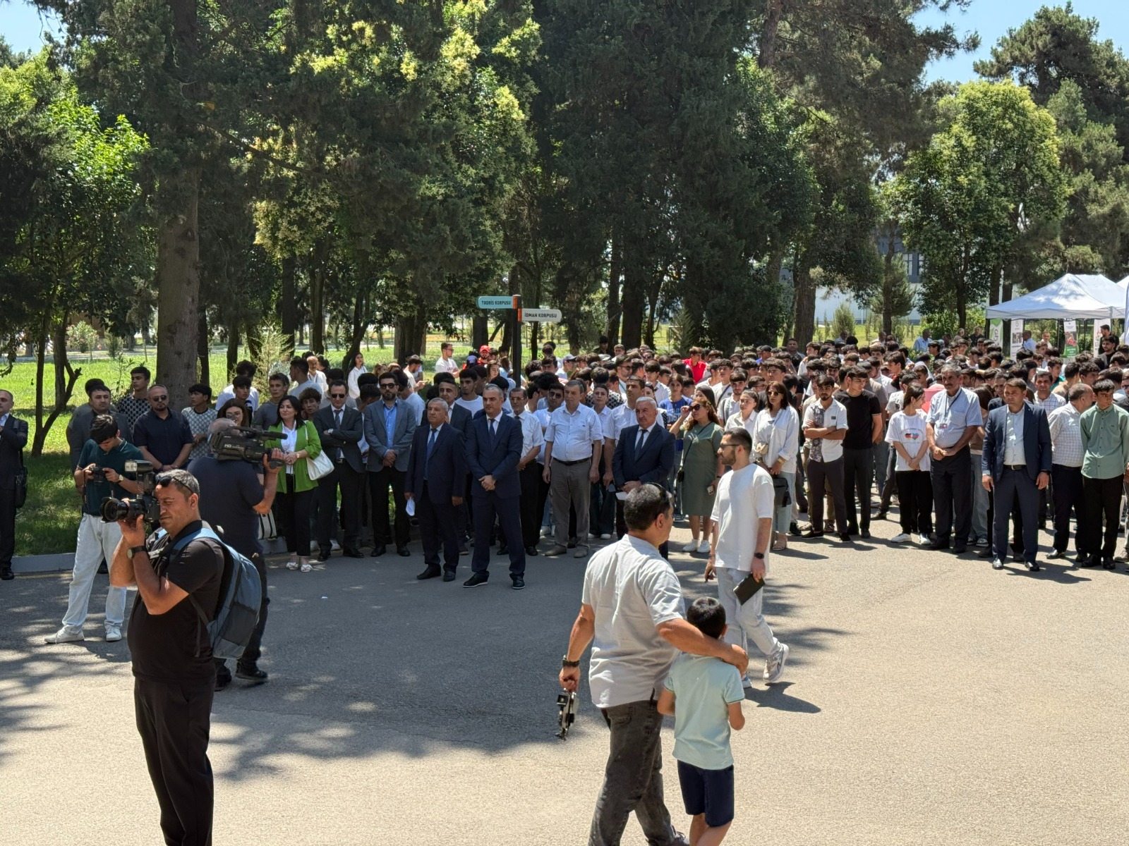 Cəlilabad Dövlət Peşə Təhsil Mərkəzində “Karyera Günü” keçirilib