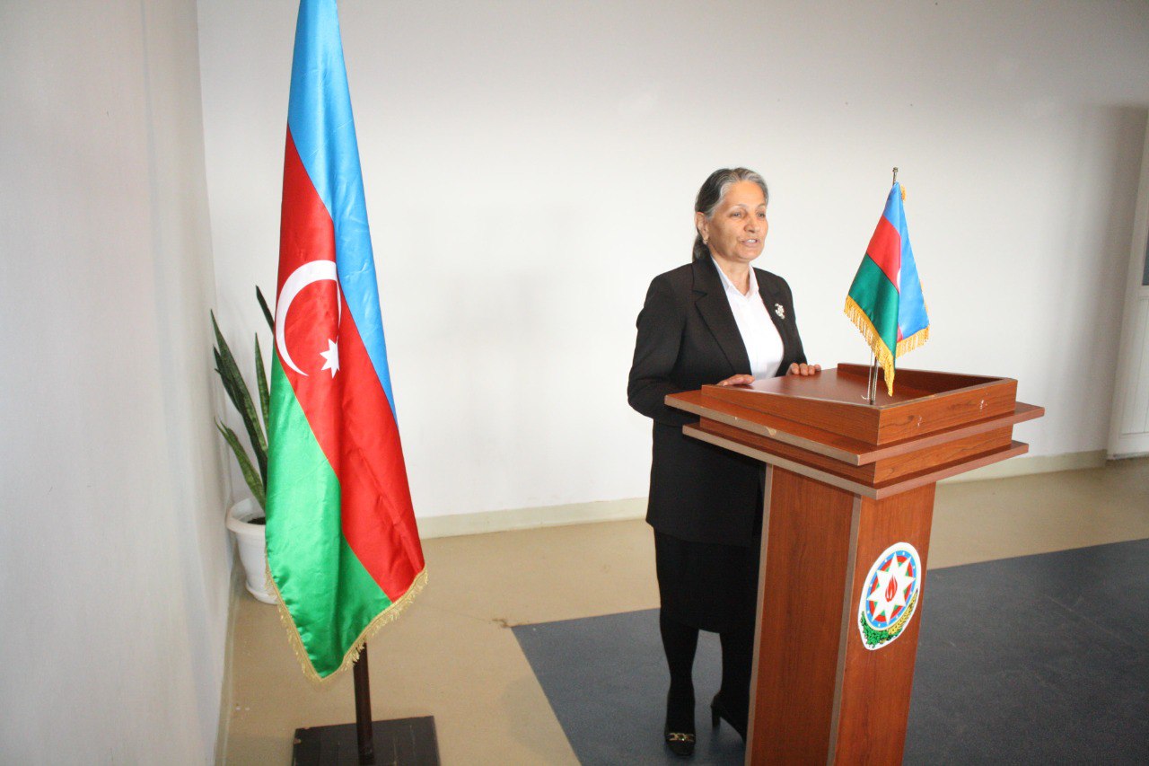 Cəlilabadda ""Escape room" STEAM araşdırmaları" layihəsinin açılışı olub