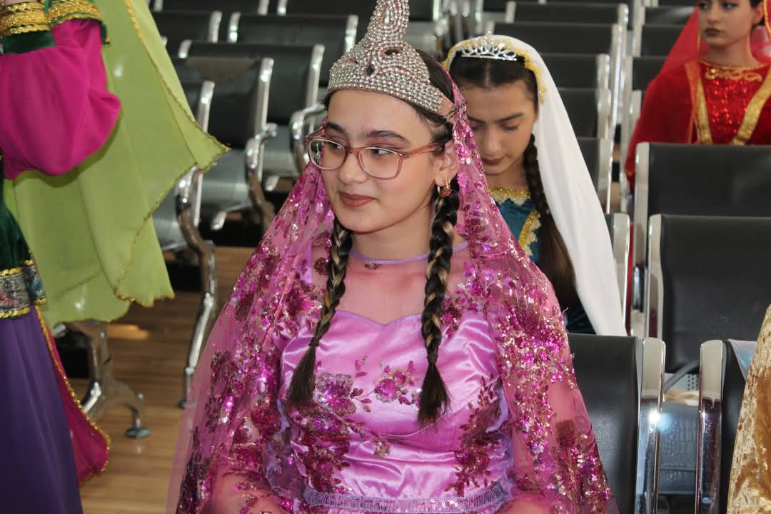 Cəlilabadın peşə məktəbinin tələbəsi respublika ifa müsabiqəsinin qalibi olub