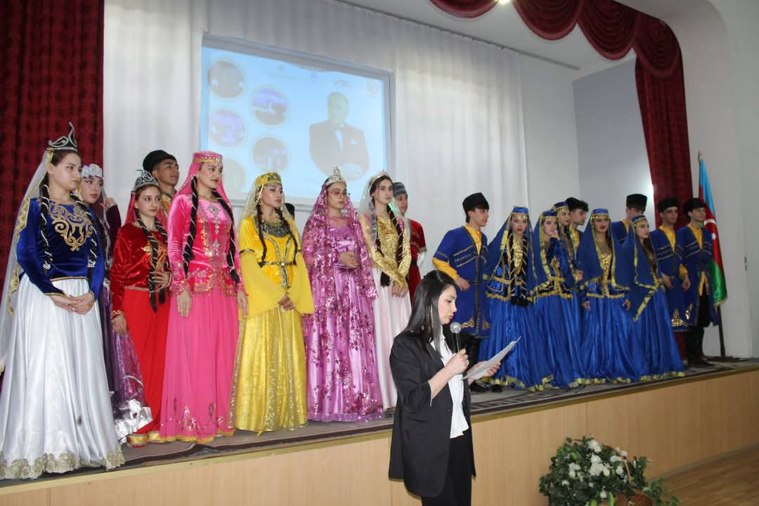 Cəlilabadın peşə məktəbinin tələbəsi respublika ifa müsabiqəsinin qalibi olub