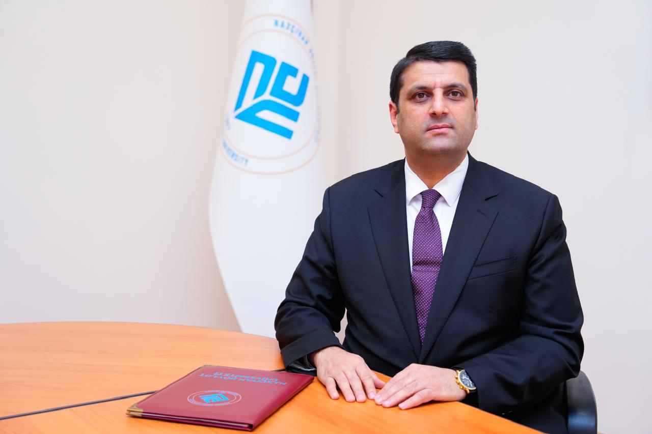 Cənab Prezidentin etimadı qarşıya yeni vəzifələr qoyur 