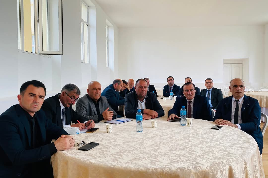 Cənub bölgəsinin 22 məktəbinin şagirdləri PISA tədqiqatına cəlb ediləcək 