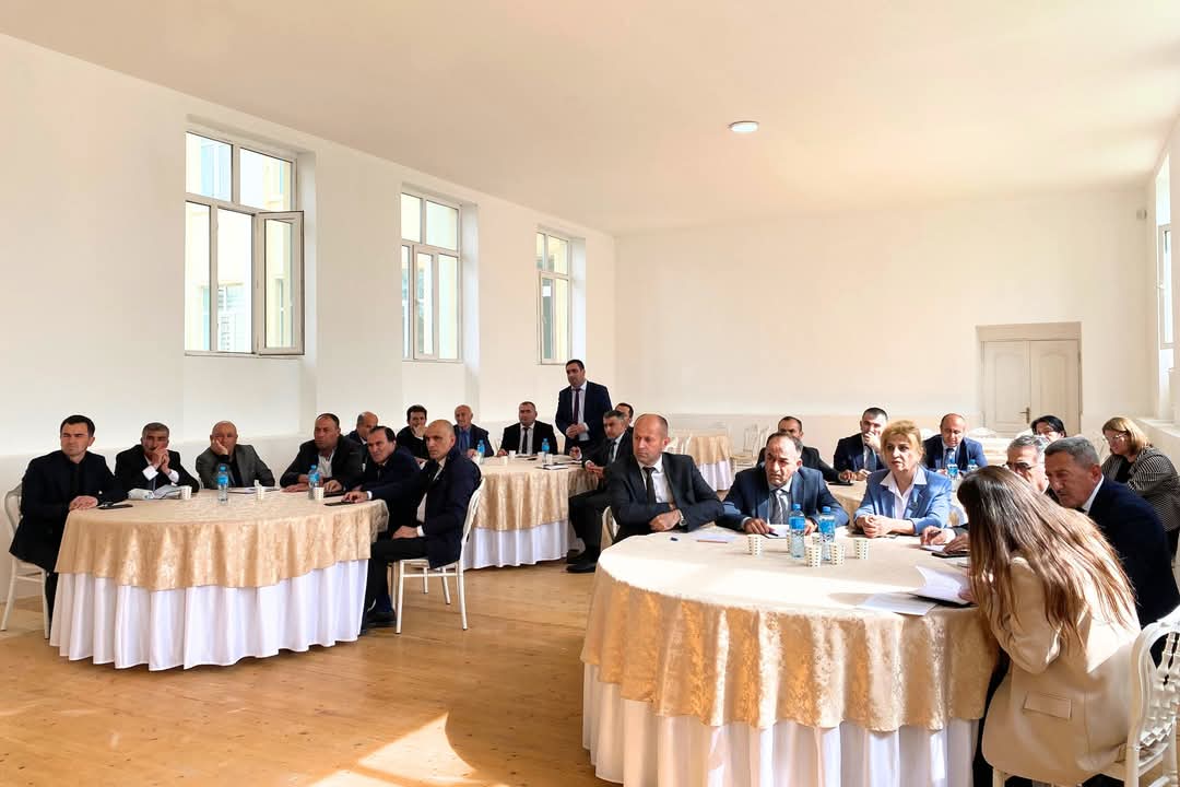 Cənub bölgəsinin 22 məktəbinin şagirdləri PISA tədqiqatına cəlb ediləcək 