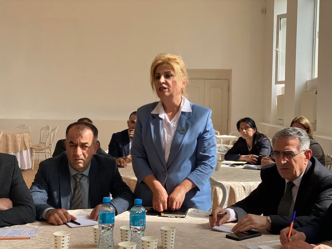 Cənub bölgəsinin 22 məktəbinin şagirdləri PISA tədqiqatına cəlb ediləcək 