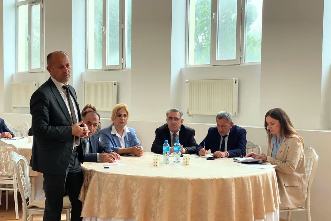 Cənub bölgəsinin 22 məktəbinin şagirdləri PISA tədqiqatına cəlb ediləcək 