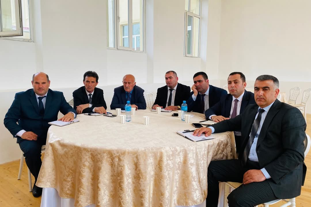 Cənub bölgəsinin 22 məktəbinin şagirdləri PISA tədqiqatına cəlb ediləcək 