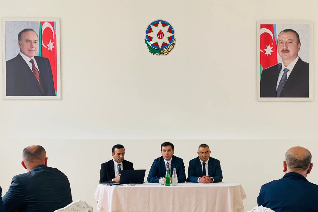 Cənub bölgəsinin 22 məktəbinin şagirdləri PISA tədqiqatına cəlb ediləcək 