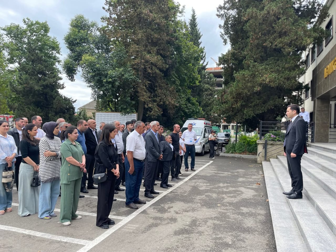 Cənub regionunda 184 müəllim sertifikatlaşdırmada iştirak edib