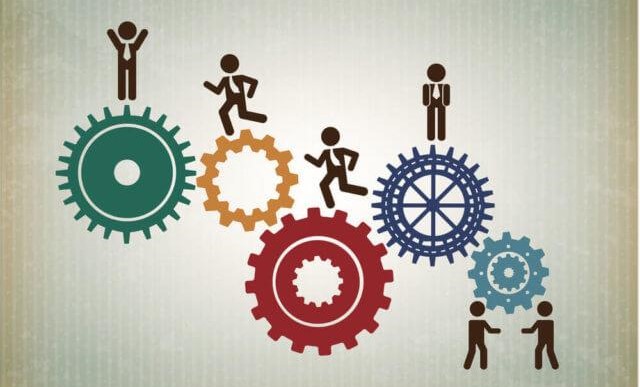 Çevik peşə və təlim standartları üçün effektiv bacarıq siyasətləri 