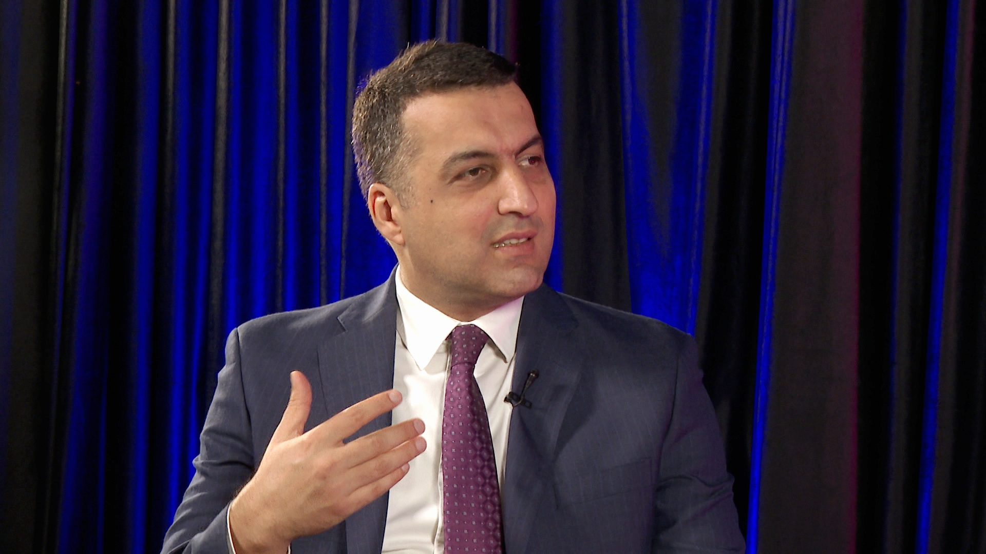 Ceyhun Kərəmov: Bəzi işəgötürənlər süni intellekt bacarıqlarını da tələblər siyahısına daxil edir  