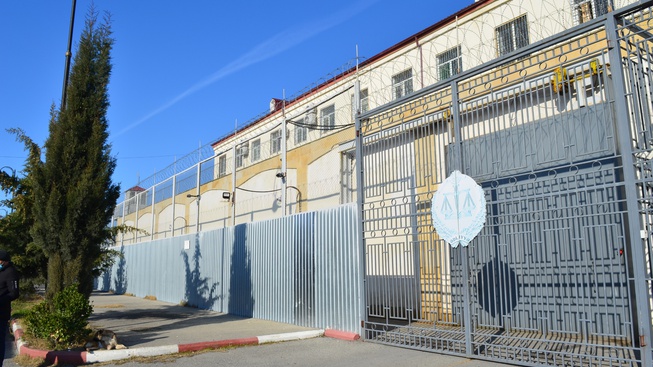 Cəzaçəkmə müəssisələrindəki şagirdlərin qəbul imtahanları ilə bağlı mexanizm hazırlanmalıdır 