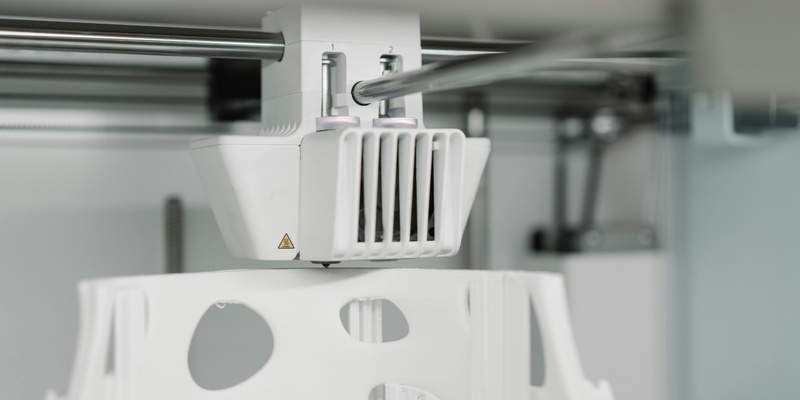 Çin 3D çap texnologiyasından istifadə edərək bina inşa edib