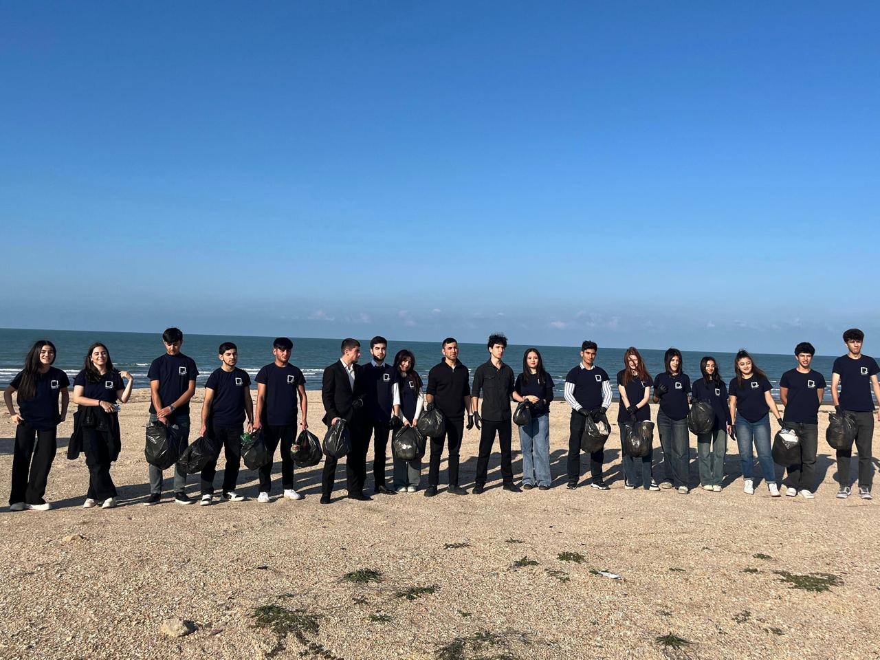 “COP29: Dayanıqlı Şəhərsalma və Ekoloji Çağırışlar” forumu uğurla yekunlaşıb