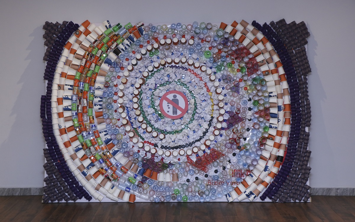 “COP29: Dayanıqlı Şəhərsalma və Ekoloji Çağırışlar” forumu uğurla yekunlaşıb