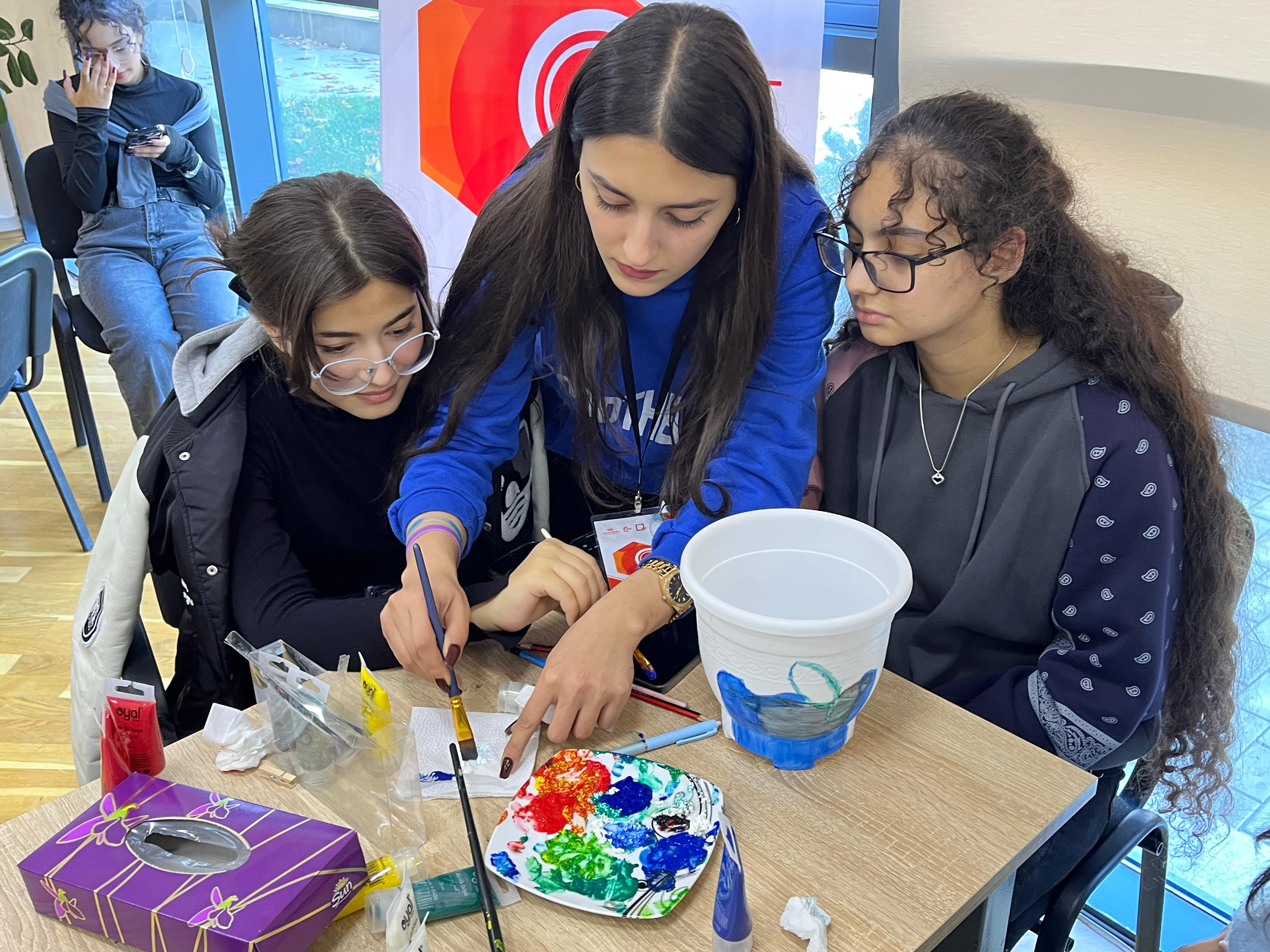 “COP29: Dayanıqlı Şəhərsalma və Ekoloji Çağırışlar” forumu uğurla yekunlaşıb