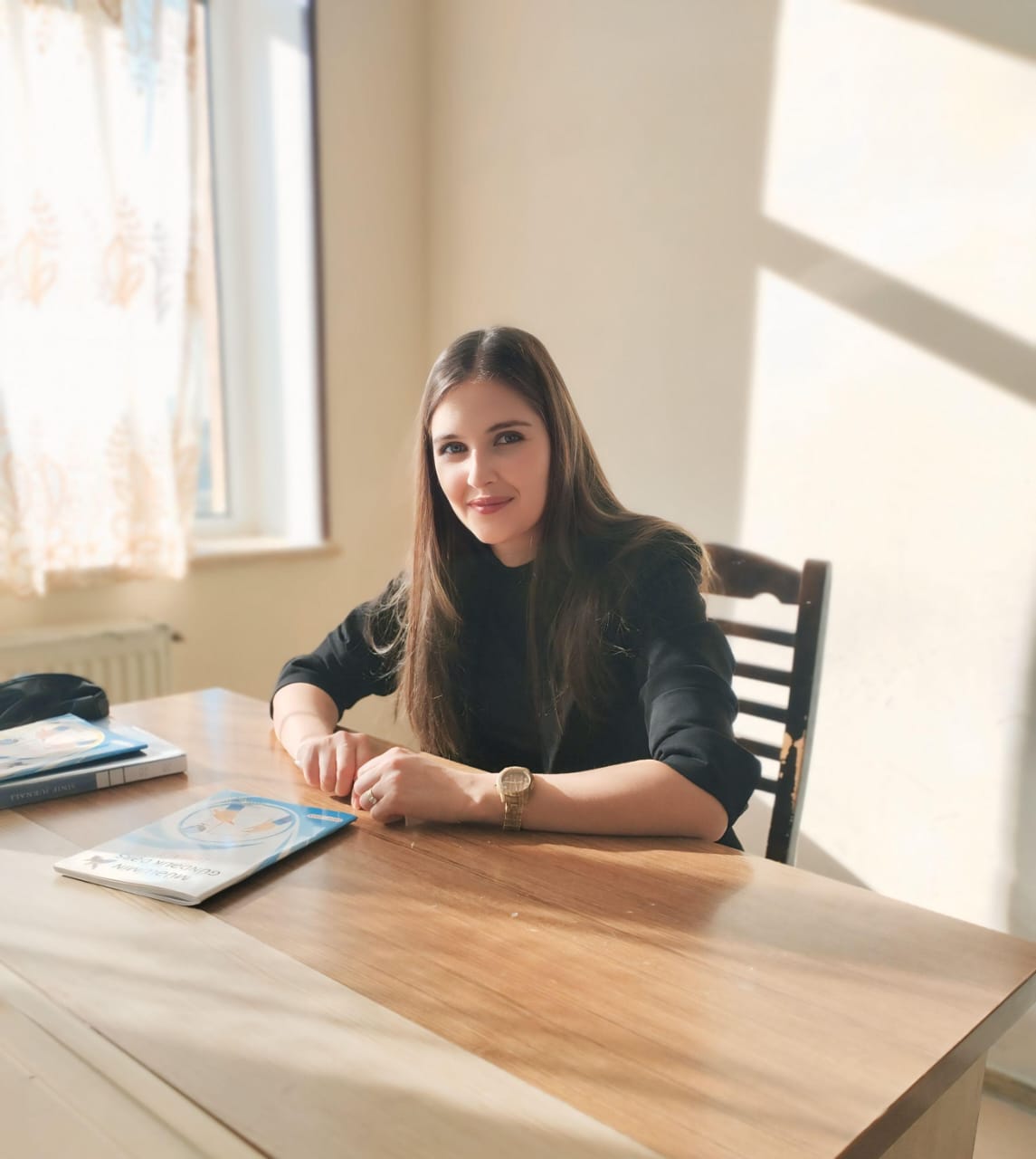 Dağ məktəbi böyük uğurunu necə qazanıb? - Naxçıvandan REPORTAJ