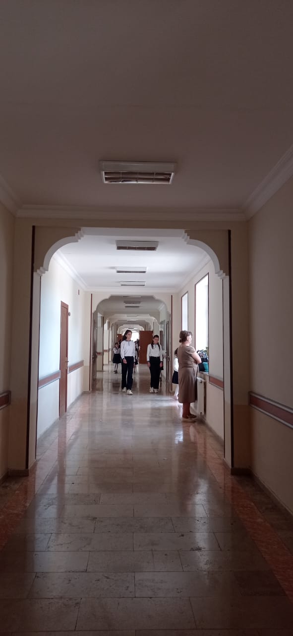 Dağ məktəbi böyük uğurunu necə qazanıb? - Naxçıvandan REPORTAJ