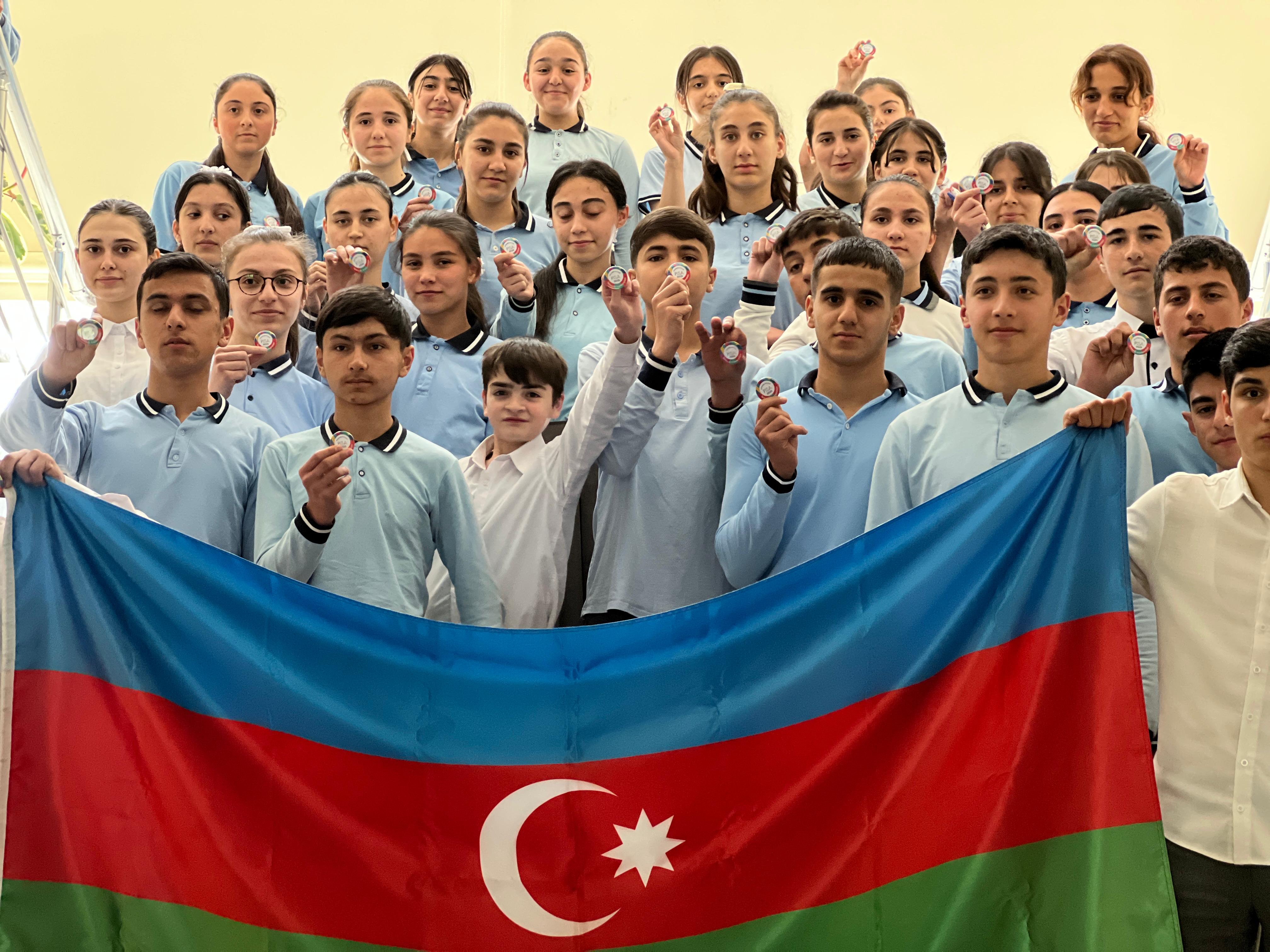 Dağlıq Şirvanda PISA tədqiqatı keçirilib