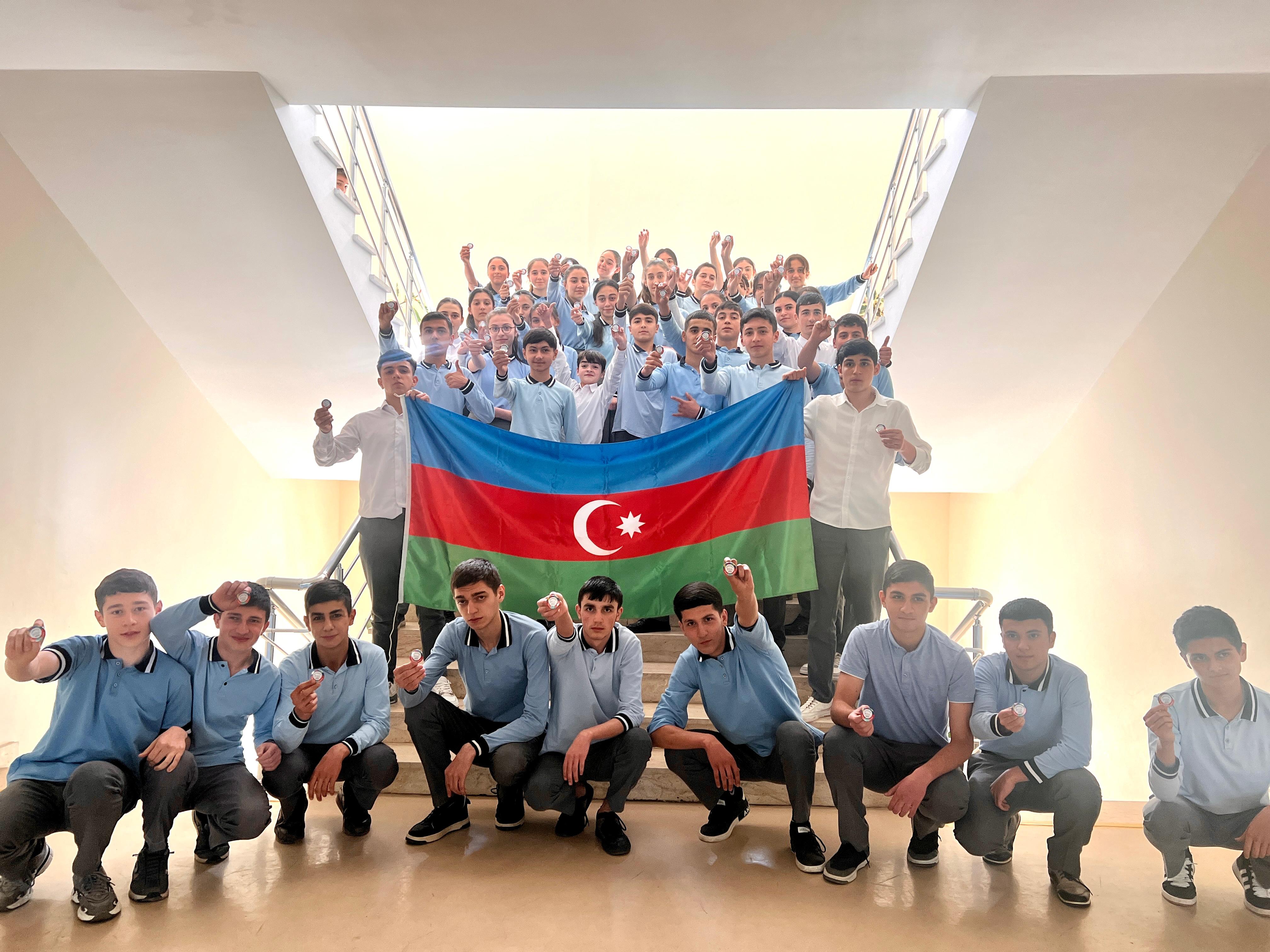 Dağlıq Şirvanda PISA tədqiqatı keçirilib