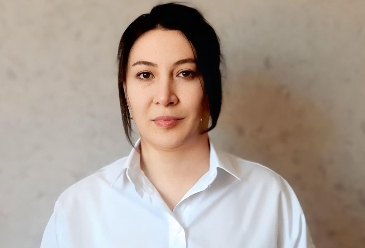 Daha bir biologiya müəllimi sertifikasiyadan maksimum bal toplayıb 