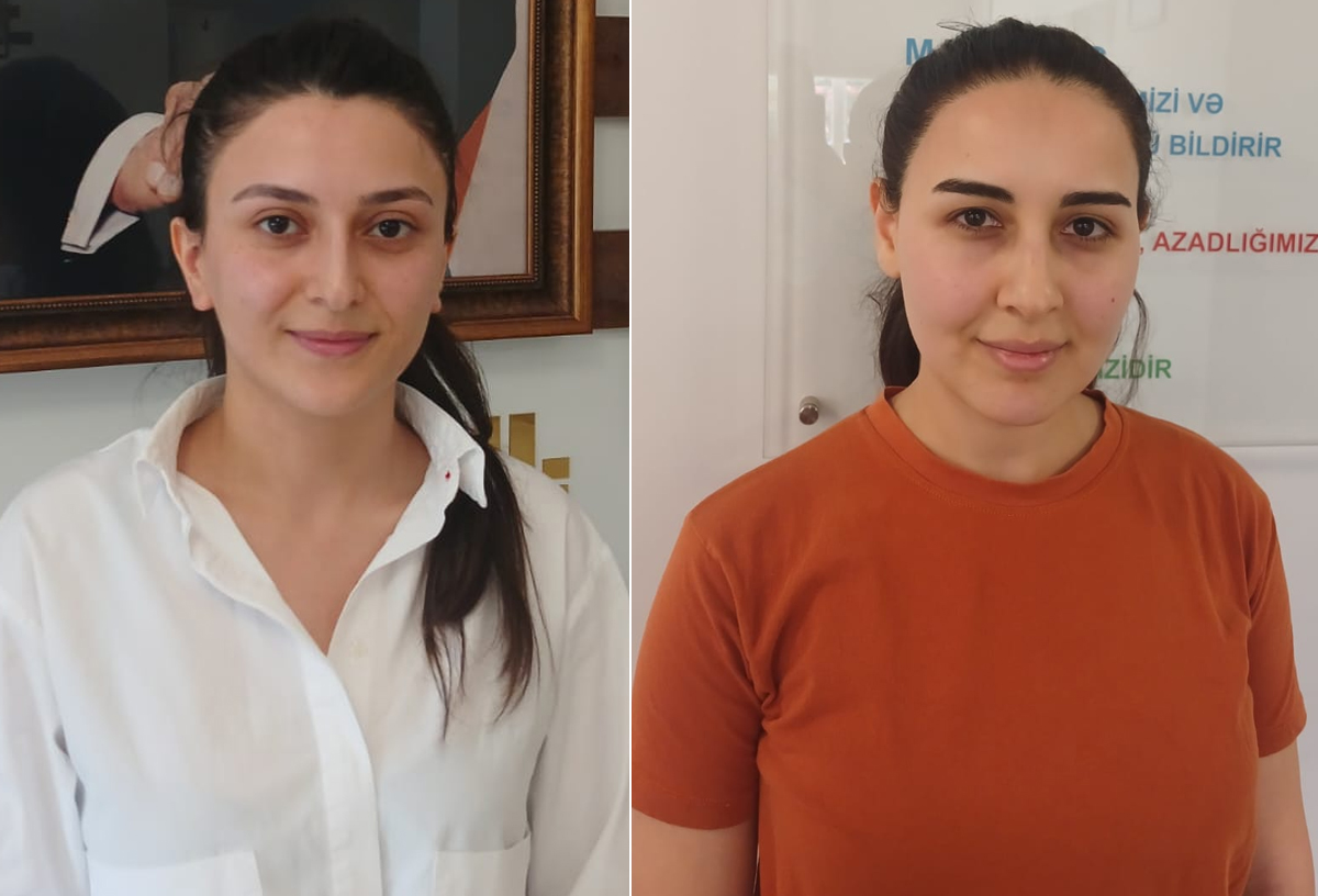 Daha iki müəllim sertifikatlaşdırmada maksimum bal toplayıb 