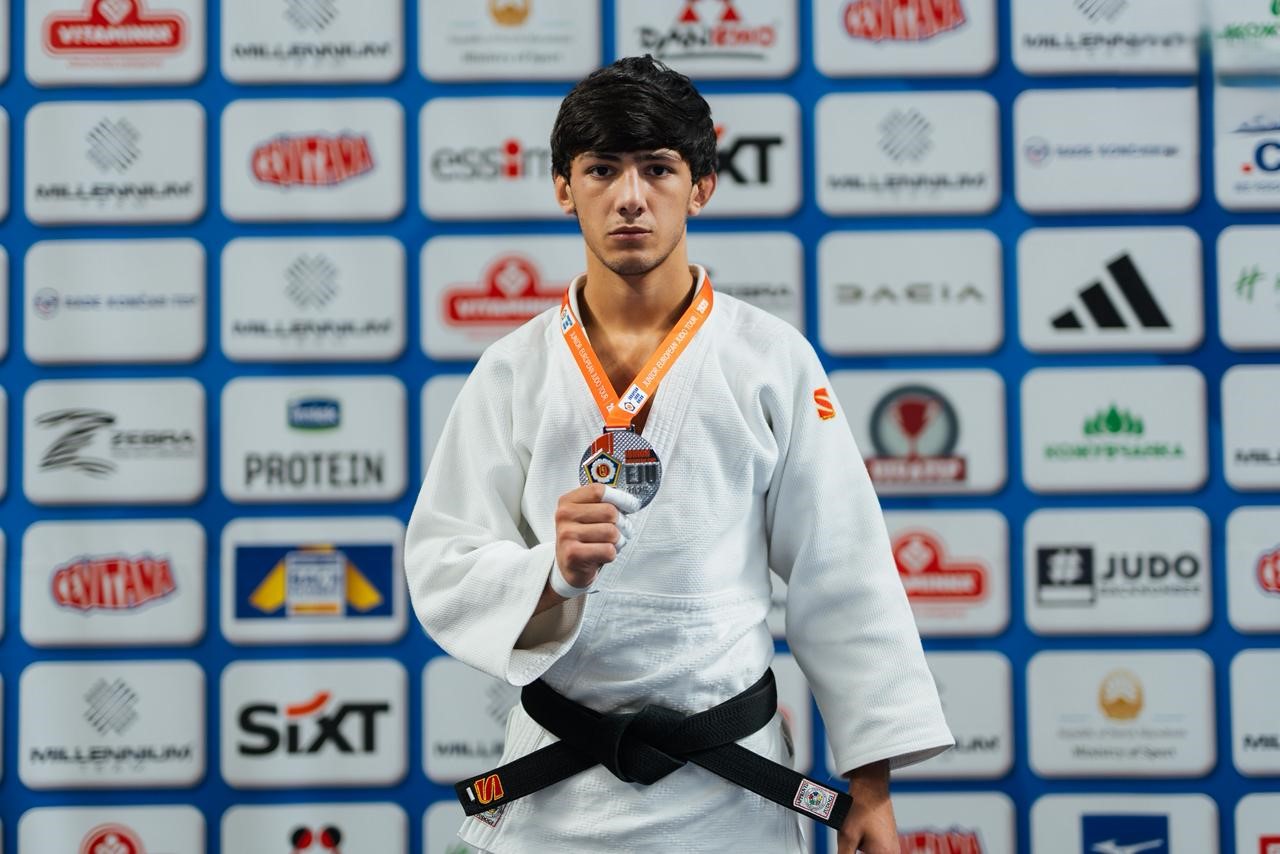 Dəcəl bir uşaq Avropanı necə fəth etdi? – Fərid Qarayevin uğur hekayəsi