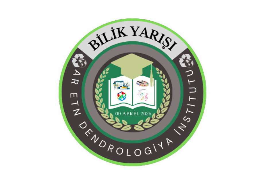 Dendrologiya İnstitutu şagird və tələbələr arasında “Bilik yarışı” elan edib 