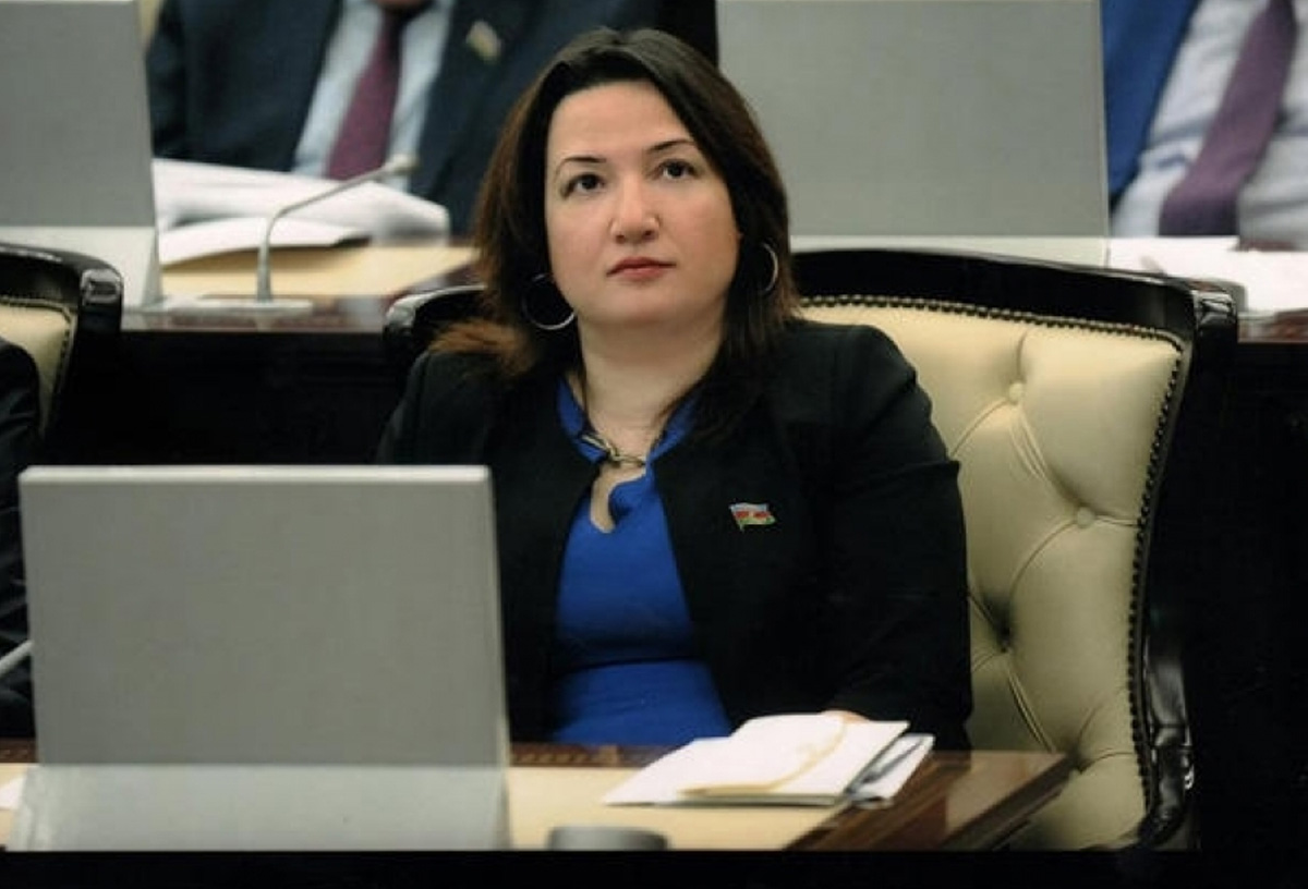 Deputat: Dövlət başçısının Sərəncamı elmdə yeni mərhələnin başlamasına şərait yaradacaq 