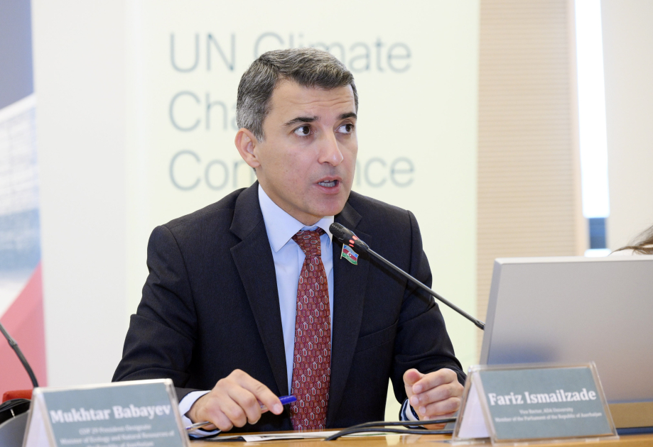 Deputat: Müəllimlərin tədqiqatla məşğul olması üçün qrantlar ayrılmalıdır 