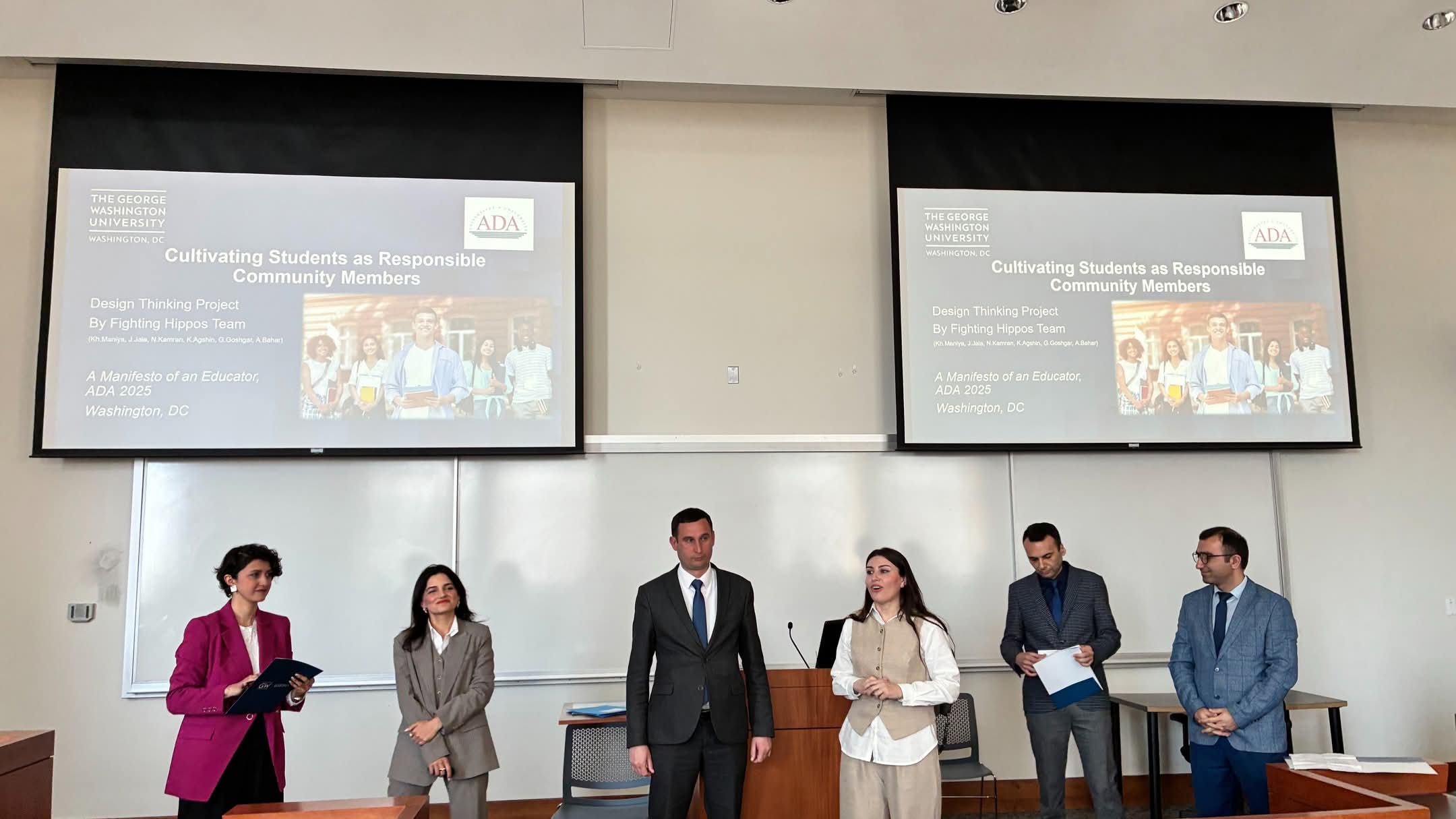 Dərs otağından yay düşərgəsinə: Bahar müəllimin fərqli dərsləri