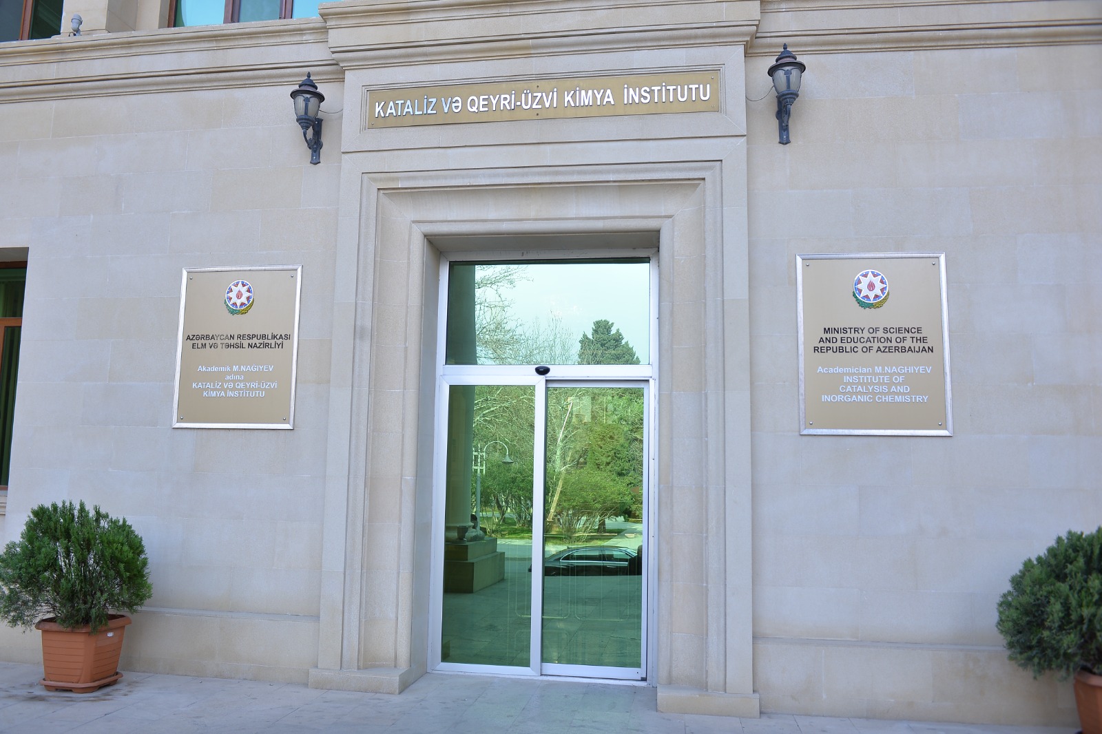 Dilqəm Tağıyev: “Kağız yaradıcılığından uzaqlaşıb elmlə məşğul olmaq lazımdır” – MÜSAHİBƏ (II hissə)