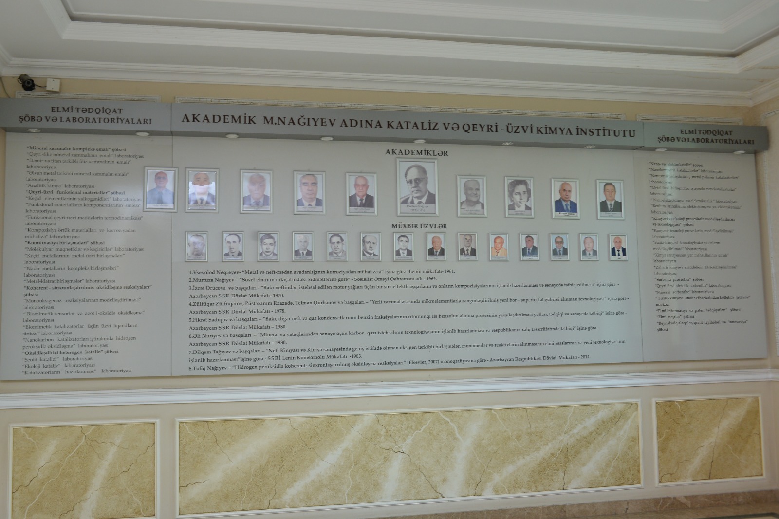 Dilqəm Tağıyev: “Kağız yaradıcılığından uzaqlaşıb elmlə məşğul olmaq lazımdır” – MÜSAHİBƏ (II hissə)