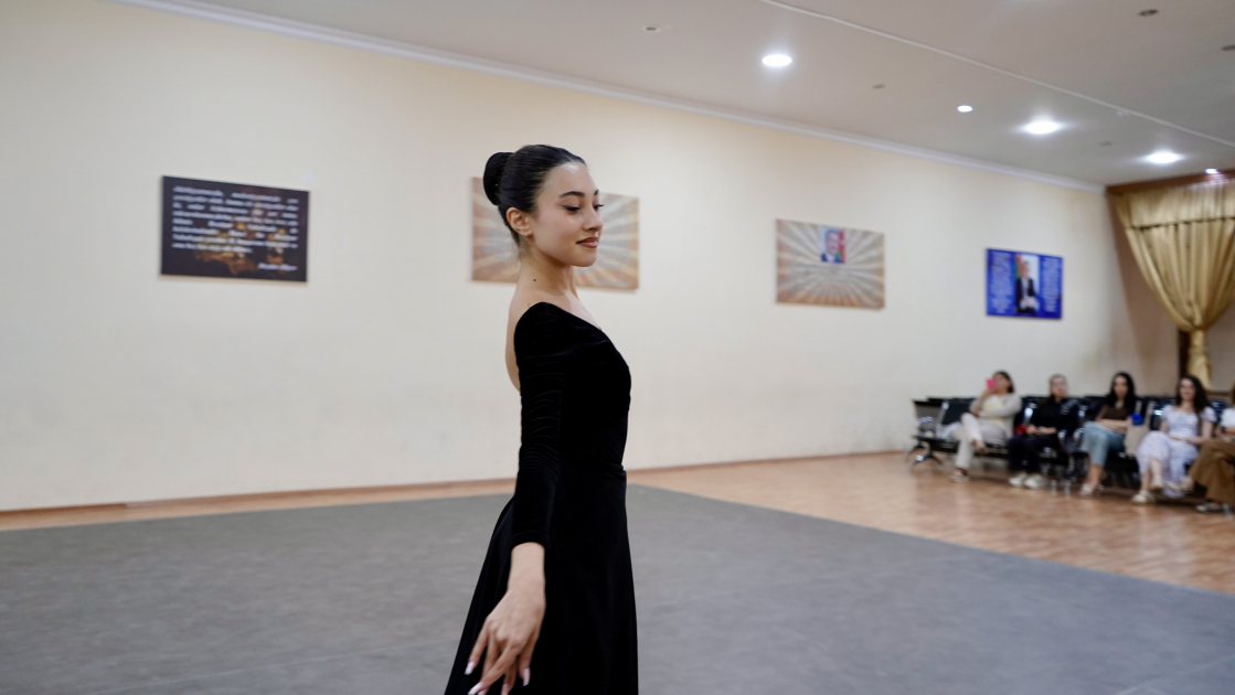 DİM qabiliyyət imtahanlarını müşahidə məqsədilə mediatur təşkil edib