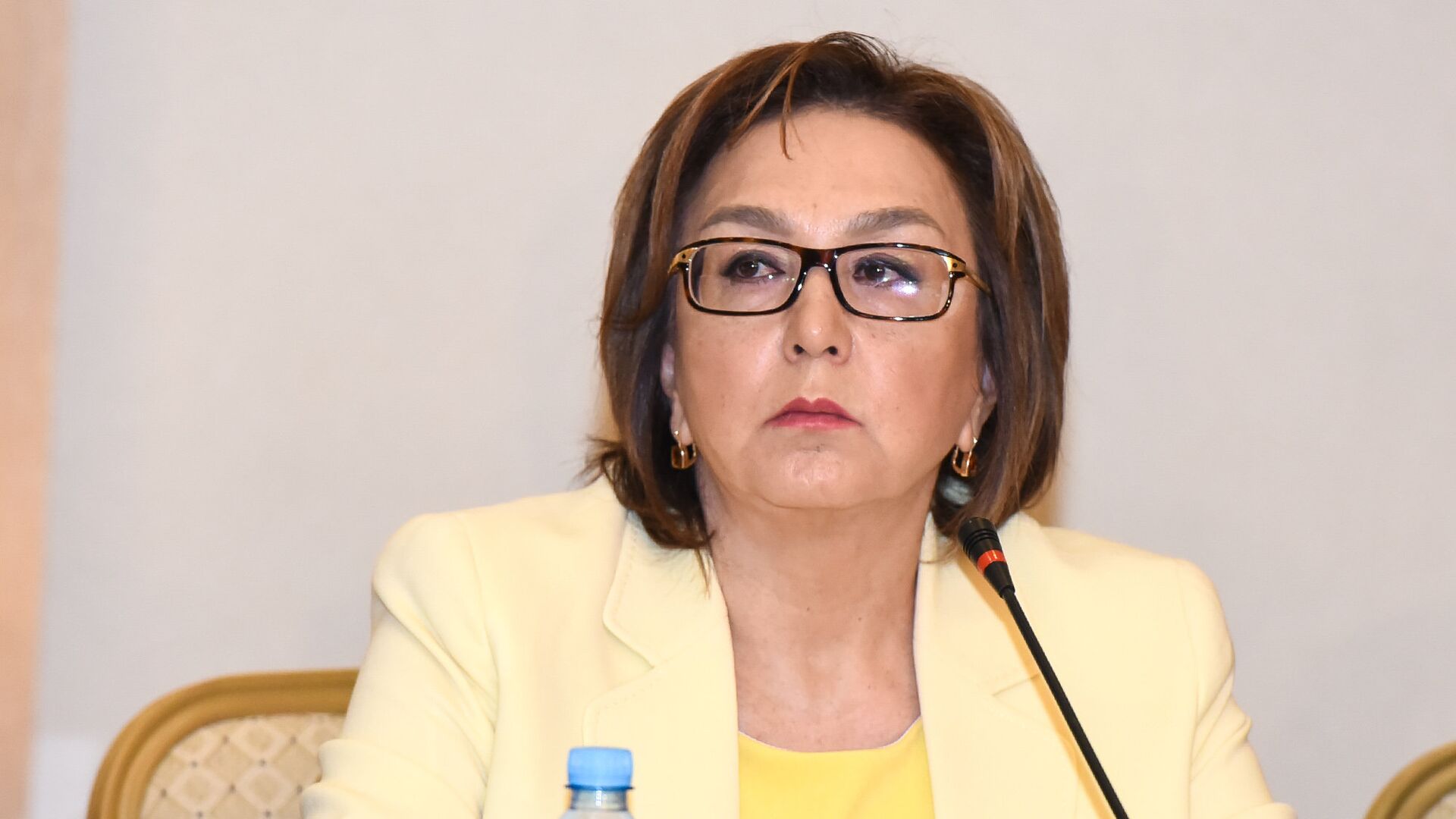 DİM sədri: Rəqəmsal imtahanlara keçid üzrə işlər görülür 