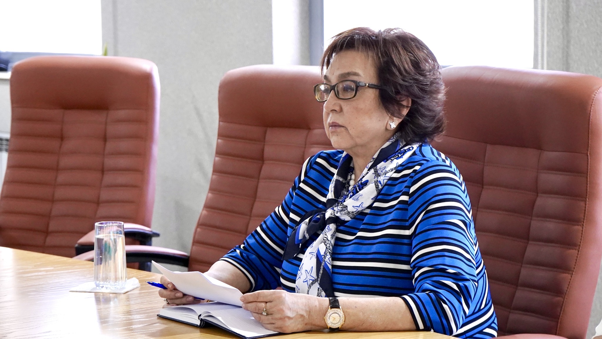 DİM sədri: “Şagirdlər buraxılış imtahanından sonra da məktəbə getməlidirlər”  