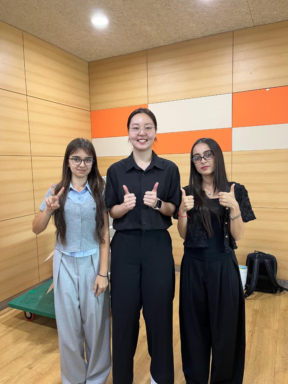 Diplomat olmaq istəyən gənc: Azərbaycandan Koreyaya uzanan yol