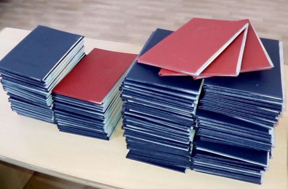 Diplomlarını tanıtdırmaq istəyənlər daha çox bu ölkələrdə təhsil alanlardır  