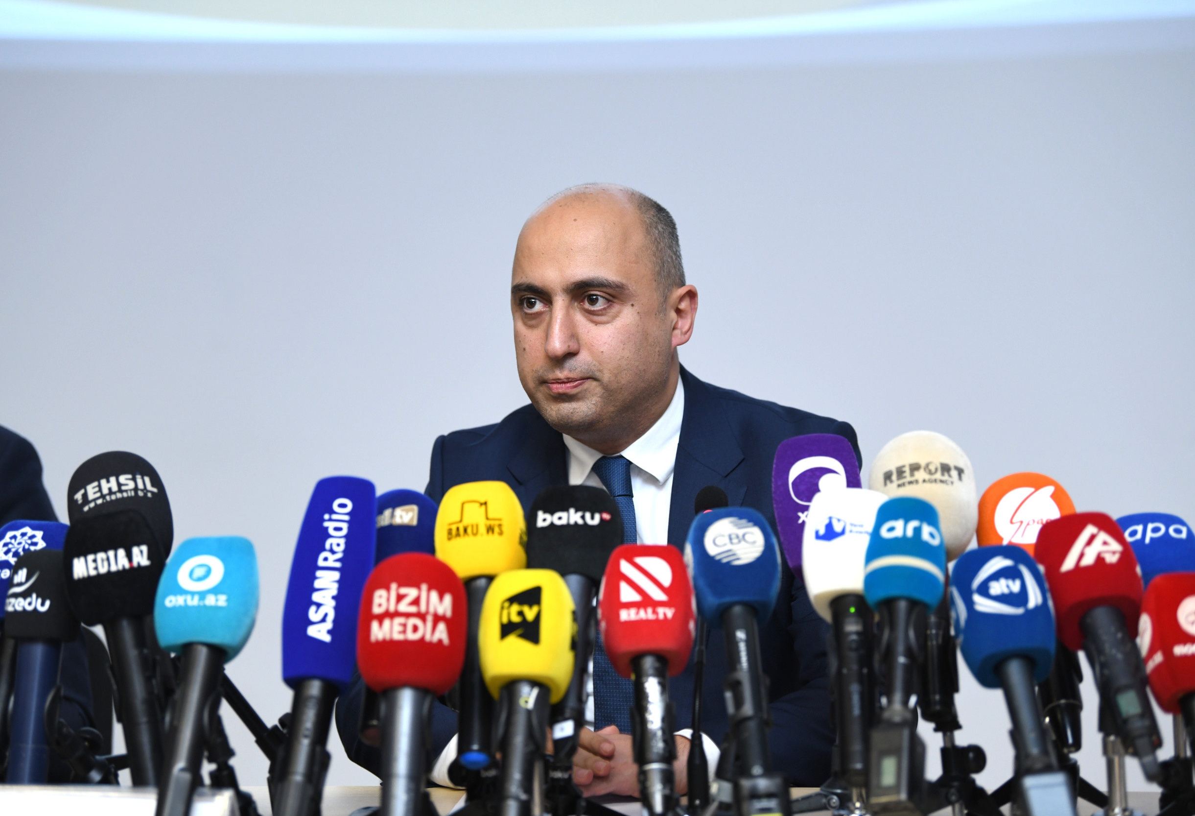 “Doktorantura təhsilində köklü islahatlar qaçılmazdır” – Emin Əmrullayev 