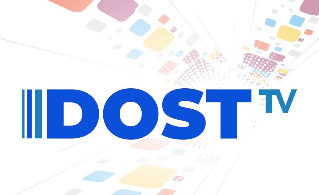 DOST TV-nin fəaliyyətə başlamasından 1 il ötür 