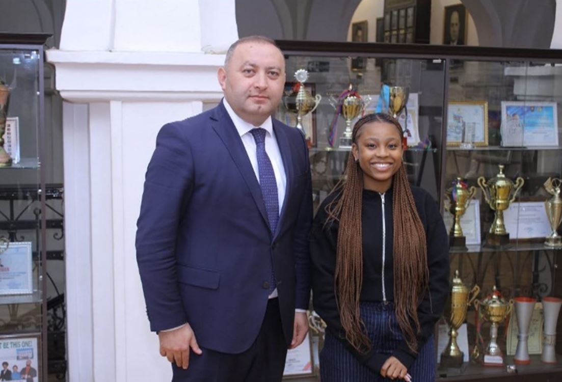 Dostluq, təhsil, sevgi… – ADAU-nun tələbələri danışır 