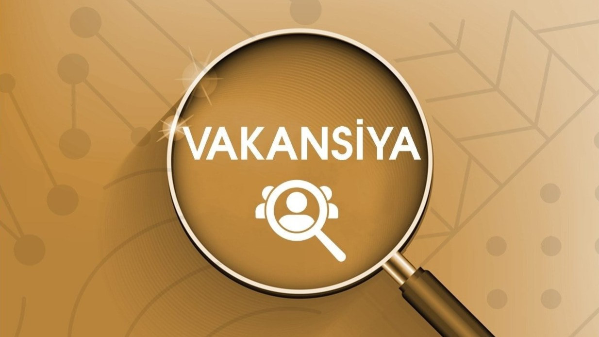 Dövlət Proqramı vakansiya elan edib