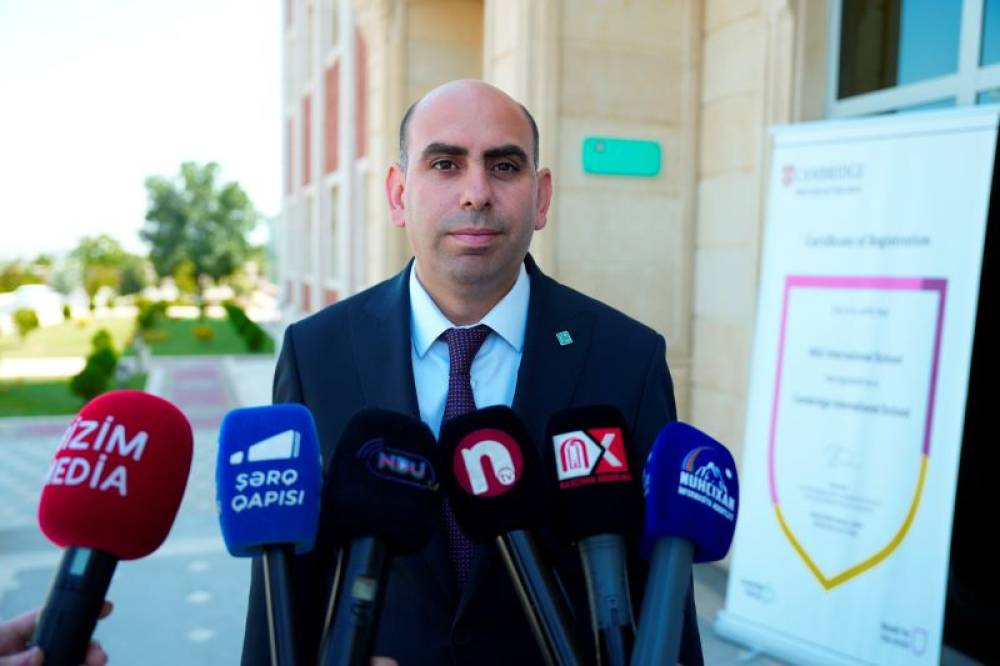 Dövlət Proqramının icrası ilə əlaqədar NDU-da görüləcək işlər açıqlanıb 