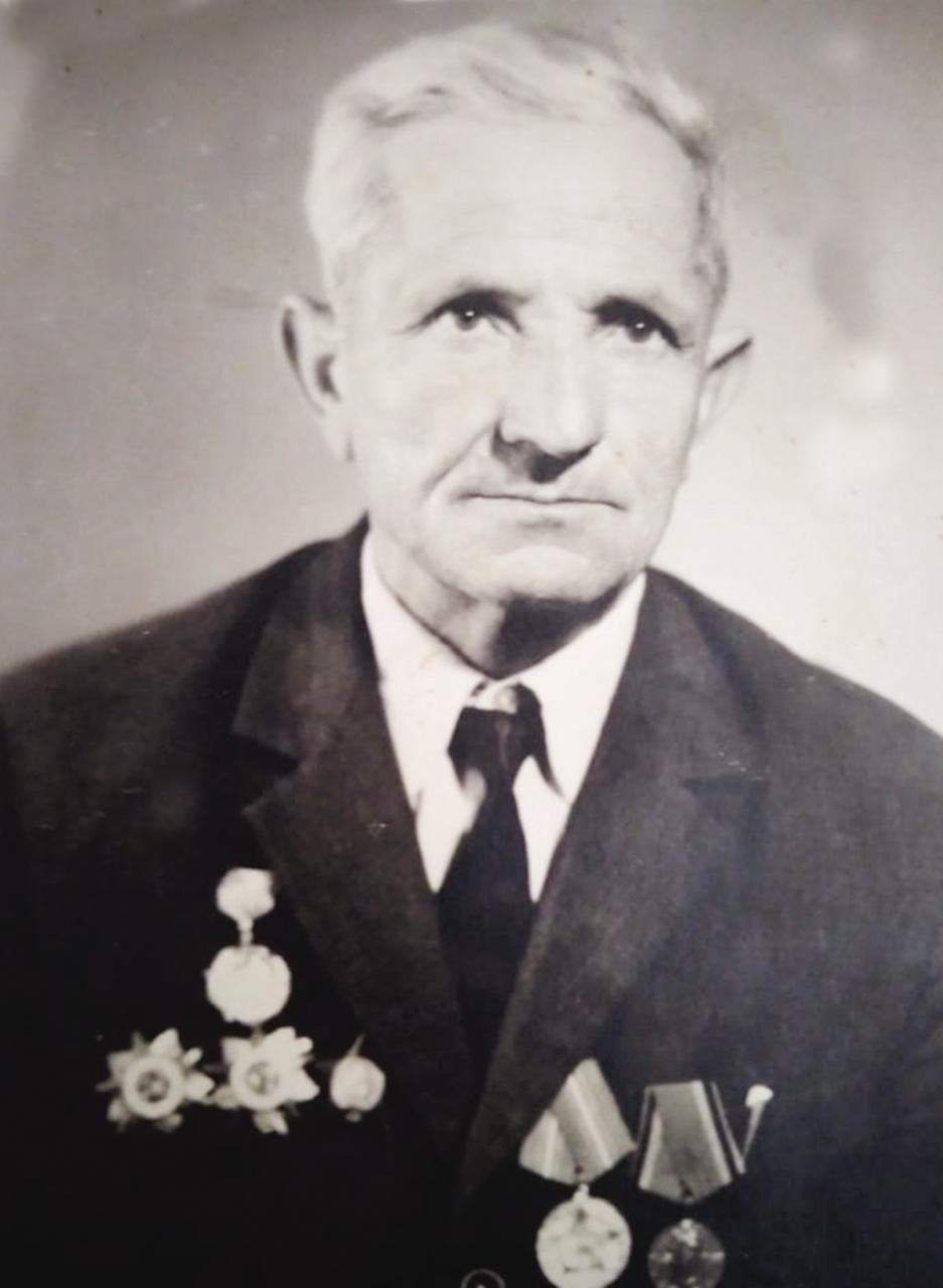 Döyüşdü, müəllim işlədi, əsl vətəndaş kimi yaşadı... 