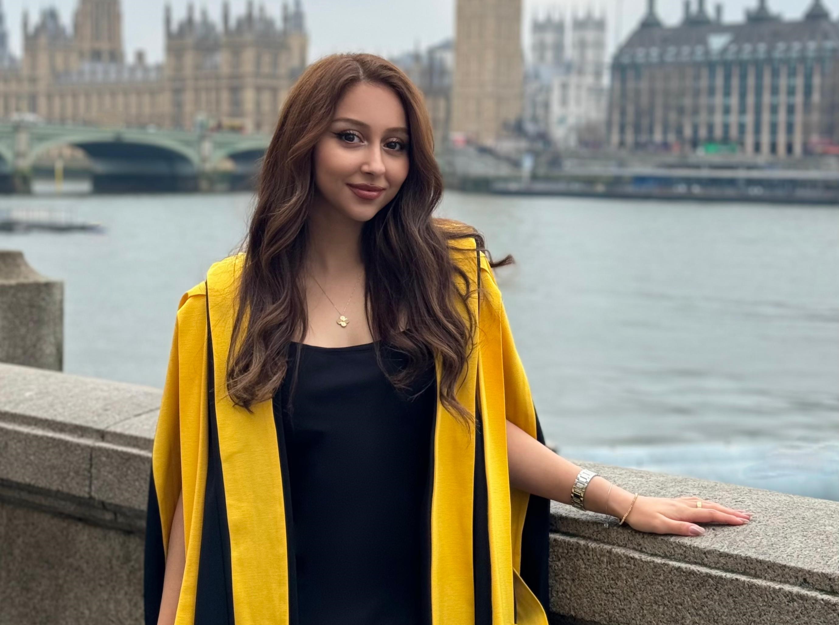 DP məzunu: Təhsil həyatımı dəyişdi, indi isə mən təhsilə töhfə verirəm 