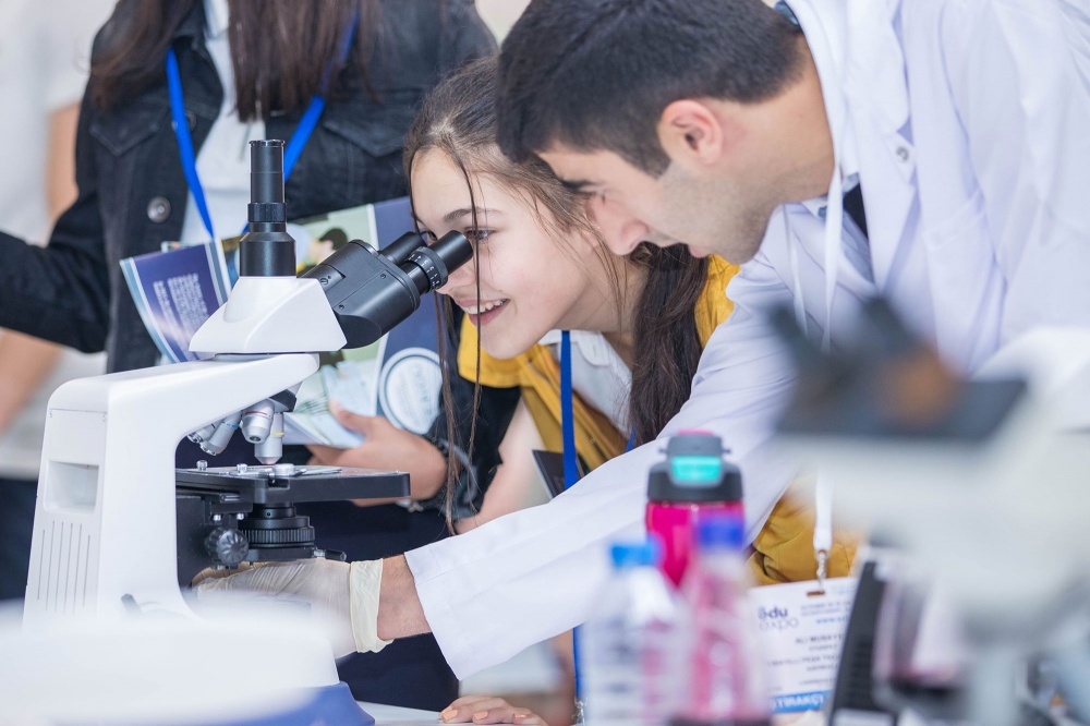 Dual peşə təhsilinə ayrılan yerlərin sayı artırılıb 