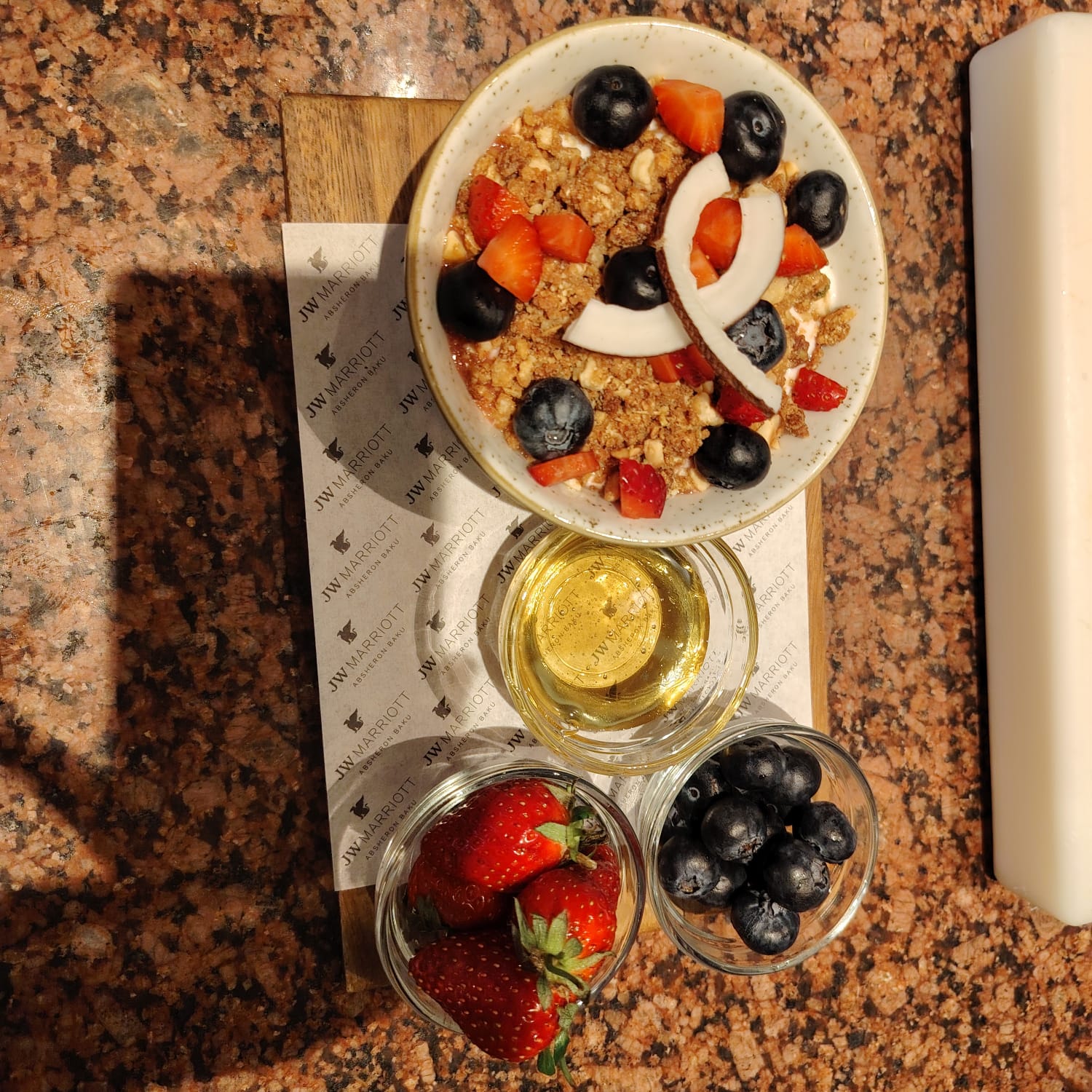 Dual təhsil həyatını dəyişdi – Manikürçü idi, indi bölmə şefidir