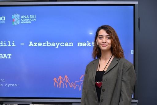 Dünya azərbaycanlılarını ana dili ilə birləşdirən məktəb