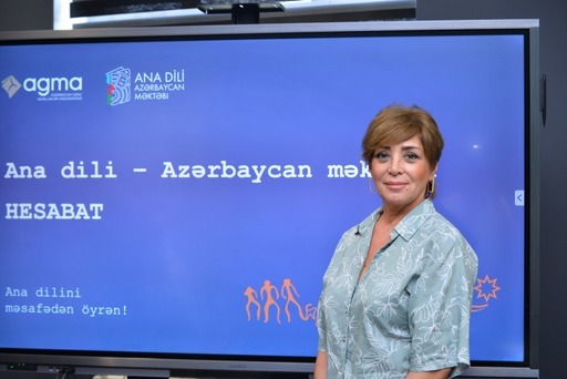 Dünya azərbaycanlılarını ana dili ilə birləşdirən məktəb
