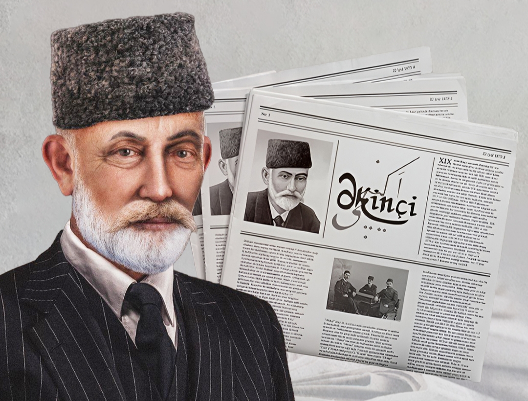 “Əkinçi” işığından nur alan pedaqoji mətbuatımız 