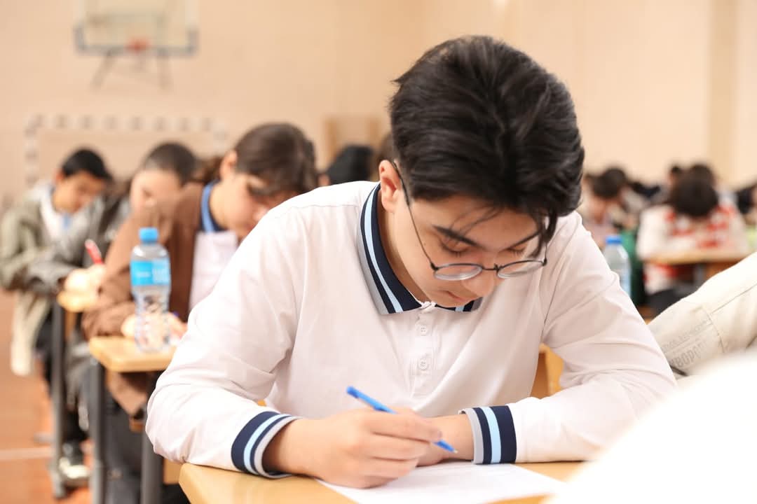 “Əlaçı” intellektual oyununun 21-ci mövsümünün seçim turu baş tutub